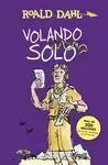 VOLANDO SOLO