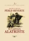 CAPITAN ALATRISTE, EL