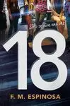 18. SOLO SE VIVE UNA VEZ