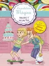 FRESAS Y SECRETOS (LA PASTELERÍA MÁGICA 4)