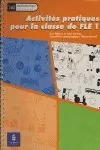 ACTIVITES PRATIQUES POUR LA CLASSE DE FLE 1