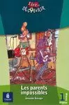 PARENTS IMPOSSIBLES, LES L&D1