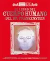 LIBRO DEL CUERPO HUMANO DEL DR. FRANKENSTEIN