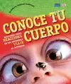 CONOCE TU CUERPO