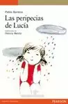 LAS PERIPECIAS DE LUCÍA