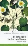 ESTANQUE DE LOS NENÚFARES, EL