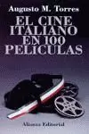 CINE ITALIANO EN 100 PELICULAS, EL