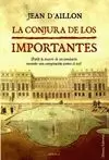 CONJURA DE LOS IMPORTANTES, LA