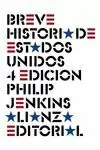 BREVE HISTORIA DE ESTADOS UNIDOS