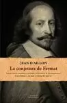 CONJETURA DE FERMAT, LA