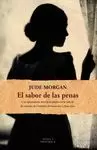 SABOR DE LAS PENAS, EL