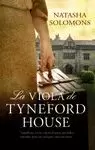 VIOLA DE TYNEFORD HOUSE, LA