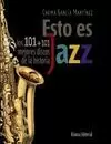 ESTO ES JAZZ
