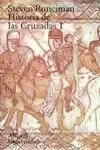 HISTORIA DE LAS CRUZADAS 1
