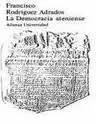 DEMOCRACIA ATENIENSE, LA