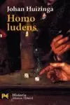 HOMO LUDENS