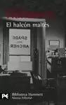 HALCÓN MALTÉS, EL