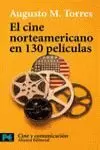 CINE NORTEAMERICANO EN 130 PELICULAS, EL