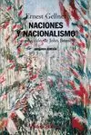 NACIONES Y NACIONALISMOS (2ª ED.)