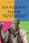 PODCASTS DE PLATÓN