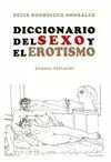 DICC DEL SEXO Y EL EROTISMO