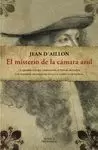 MISTERIO DE LA CÁMARA AZUL, EL
