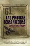 PINTURAS DESAPARECIDAS