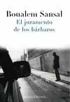 JURAMENTO DE LOS BÁRBAROS, EL