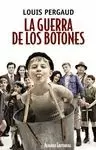 GUERRA DE LOS BOTONES, LA
