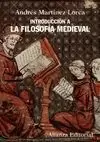 INTRODUCCIÓN A LA FILOSOFÍA MEDIEVAL