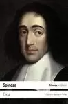 ÉTICA. SPINOZA