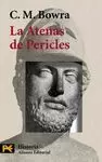 LA  ATENAS DE PERICLES