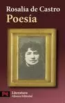 POESIA ROSALIA DE CASTRO