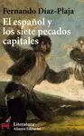 ESPAÑOL Y LOS SIETE PECADOS CAPITALES