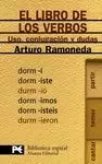 LIBRO DE LOS VERBOS, EL