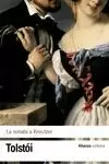 SONATA A KREUTZER, LA