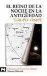 REINO DE LA NOCHE EN LA ANTIGUEDAD, EL