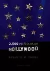 2500 PELÍCULAS DE HOLLYWOOD