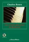 SONATAS PARA PIANO DE BEETHOVEN
