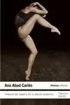 HISTORIA DEL BALLET Y DE LA DANZA MODERNA