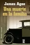 UNA MUERTE EN LA FAMILIA