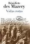 VIDAS  ROTAS (5,95)