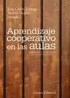 APRENDIZAJE COOPERATIVO EN LAS AULAS