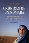 CRÓNICAS DE UN NÓMADA