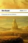 DESIERTO DE LOS TÁRTAROS