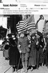 ESTADOS UNIDOS DESDE EL FINAL DE LA GUERRA CIVIL HASTA LA PRIMERA GUERRA MUN