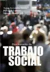 DICC DE TRABAJO SOCIAL