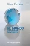 MUNDO GUÍA PARA PRINCIPIANTES, EL