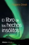 LIBRO DE LOS HECHOS INSÓLITOS
