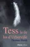 TESS, LA DE LOS D ' URBERVILLE